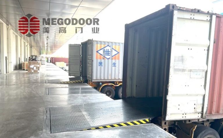 淮安物流出貨電動(dòng)裝卸平臺(tái):高效智能的月臺(tái)解決方案縮略圖 淮安物流出貨電動(dòng)裝卸平臺(tái):高效智能的月臺(tái)解決方案縮略圖